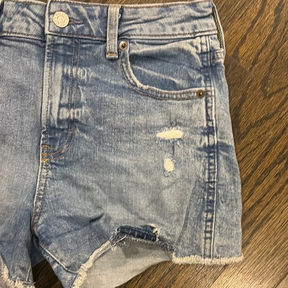 GAP classic denim